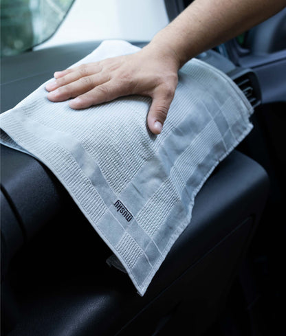 3'lü Sihirli Bez Cam Bezi 40*60cm Neon